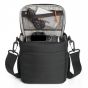 Estuche LowePro Formant 140 Black LP36511