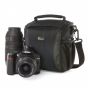 Estuche LowePro Formant 140 Black LP36511