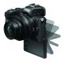 Cámara Nikon Z50 con lente 16-50mm f/3.5-6.3