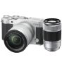 BUNDLE ESPECIAL X-A3 CON XC 16-50MM + XC 50-230MM