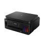 IMPRESORA INALÁMBRICA MULTIFUNCIONAL CANON PIXMA G6010