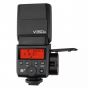 Flash Godox Ving V350S Para Cámaras Sony