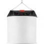 DIFUSOR CILINDRICO SPACE LIGHT PARA P1200R HARD GODOX