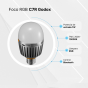 Foco LED Inteligente Godox Knowled C7R RGBWW