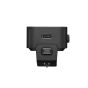 Disparador de flash Godox inalámbrico TTL HSS con pantalla táctil X3-N para Nikon