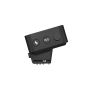 Disparador de flash Godox inalámbrico TTL HSS con pantalla táctil X3-N para Nikon