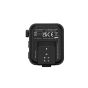 Disparador de flash Godox inalámbrico TTL HSS con pantalla táctil X3-N para Nikon