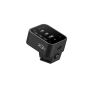 Disparador de flash Godox inalámbrico TTL HSS con pantalla táctil X3-N para Nikon