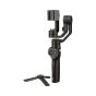 Estabilizador Gimbal Godox de Mano Cardan USB para Celular 3 Ejes 360° (ZP1)