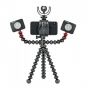 GorillaPod Mobile Rig(Blk/Cha)