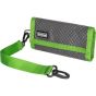 Cartera Para Memorias Pixel Pocket Rocket SD Verde