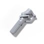 Estabilizador Gimbal para Celular Hohem iSteady XE Gris con Luz Magnética