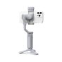 Estabilizador Gimbal para Celular Hohem iSteady XE Gris con Luz Magnética