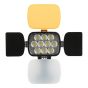 KIT LAMPARA DE 10 LEDS VL012