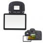 Protector GGS De Pantalla LCD Con Ocular Canon 5D MARK III