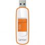 Memoria Lexar 32GB USB 3.0  Jumpdrive S75 Orange
