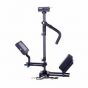 Chaleco Estabilizador Wondlan Steadycam Leopard IV Standar 1 A 7.5KG