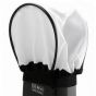 Difusor Vanta Tipo Universal Para Flash LS03