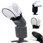 Difusor Vanta Tipo Universal Para Flash LS03