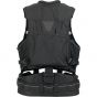 Chaleco S&F Technical Vest S/M LP36286