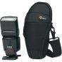 Estuche LowePro Para Flash O Acce S&F Quick Flex Pouch 55 AW LP36276