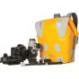 Dryzone LowePro Backpack 40L Yellow LP36578