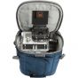 Estuche LowePro Dashpoint 30 Galaxy Blue LP36443