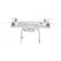 Dron Quadcopter Phantom DJI 2 + Zenmuse H3-3D 3-AXIS Para Gopro