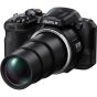 FINEPIX S8600 NEGRO