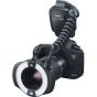 Flash Canon Macro Ring Lite MR-14EX II