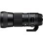 Lente Sigma 150-600mm F/5-6.3 DG OS HSM Contemporary P/Nikon