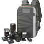 Maleta LowePro Rigida Hardside 300 Photo Con Backpack LP36726