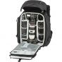 Backpack LowePro Pro Trekker 450 AW II Grey LP37269
