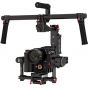 Estabilizador RONIN Con Gimbal De 3 Ejes DJI Incluye Maleta Para Transportar