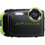 FINEPIX XP80 NEGRO