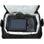 Adventura LowePro SH 120 II Negro LP36864