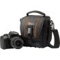 Adventura LowePro SH 120 II Negro LP36864