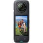 Cámara INSTA360 X4 de Acción 360º Dual Sumergible 8K