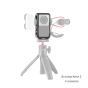 Jaula con Marco Ulanzi Magnético U-RIG PRO para DJI ACTION 2