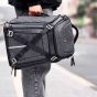 MOCHILA ALPHA BACKPACK 25L KF13.105 K&F CONCEPT