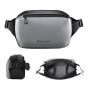 BOLSO ALPHA CAMERA SLING BAG KF13.157 kK&F CONCEPT