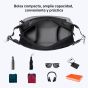 BOLSO ALPHA CAMERA SLING BAG KF13.157 kK&F CONCEPT