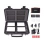 KIT DE VIAJE MC 4-LIGHT APUTURE