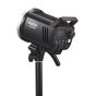 KIT 3 FLASHES DE ESTUDIO MONOLIGHT MS200VD GODOX