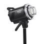 KIT 2 FLASHES DE ESTUDIO MONOLIGHT MS200VF GODOX