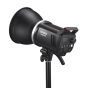 KIT 2 FLASHES DE ESTUDIO MONOLIGHT MS200VF GODOX