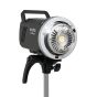 KIT 3 FLASHES DE ESTUDIO MONOLIGHT MS300VD GODOX