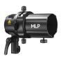 Kit de proyección Godox Spotlight 26° para luces LED ML30 y ML60 (MLP26K)