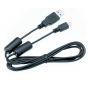 CABLE USB CANON  IFC-200U