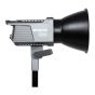 Lámpara Led Aputure Amaran COB 200d S Lámpara LED monofásica de luz diurna